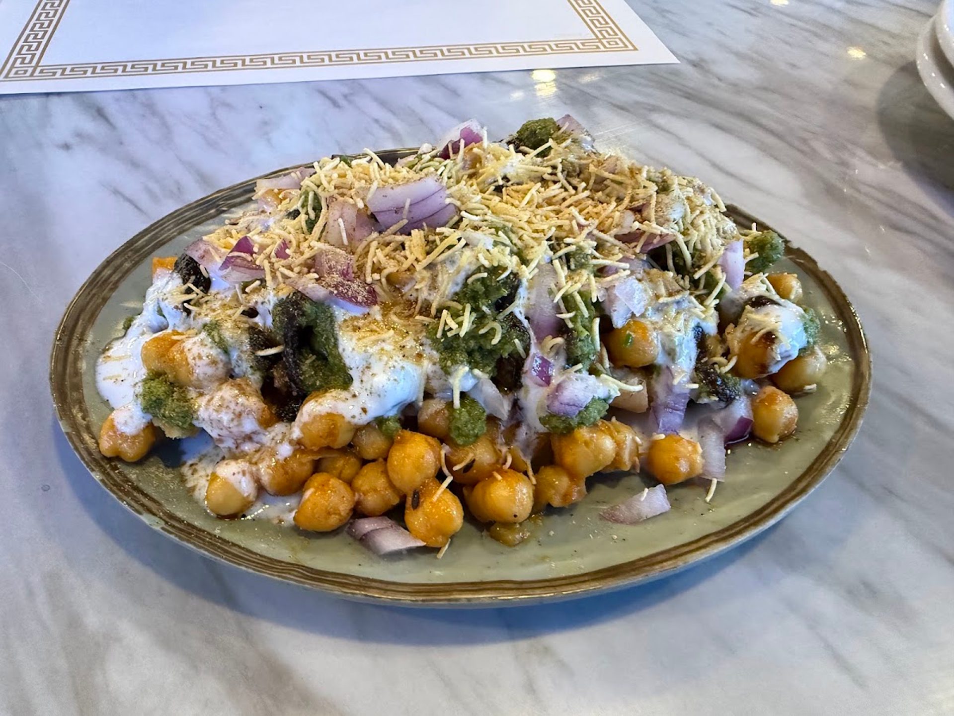 Vegetarian-Friendly From the Start