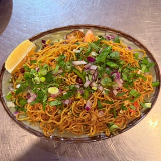Chicken Chow Mein