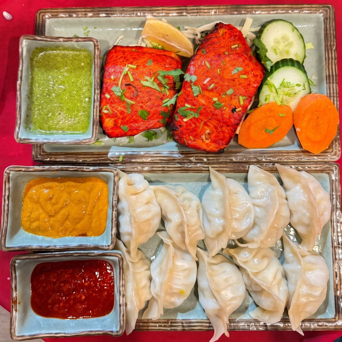 Catering For Your Next Event