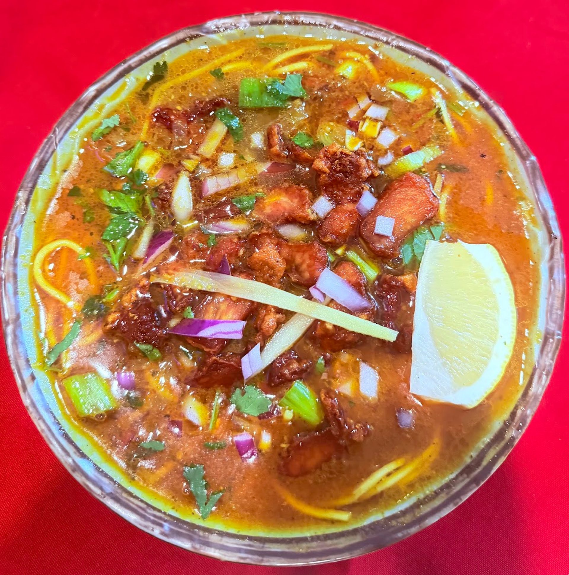 The Soul of Nepal, On State Street