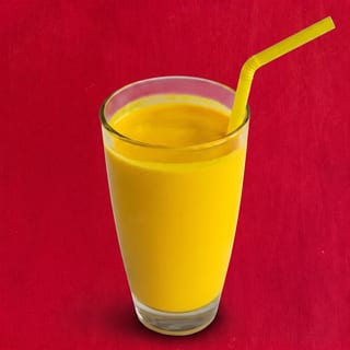 Mango Lassi