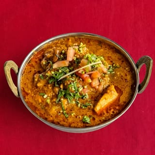 Chicken Curry