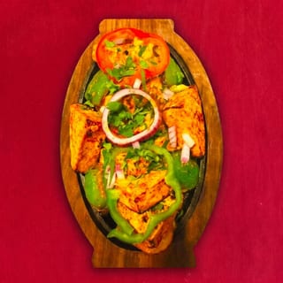 Paneer Tikka