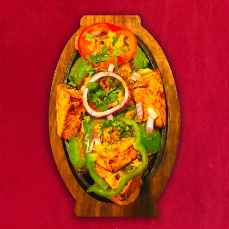 Delicious Biryani Options