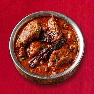 Vindaloo