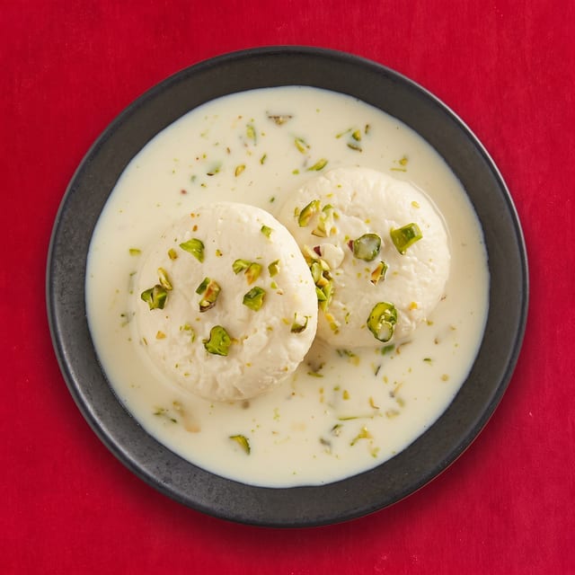 Kheer.